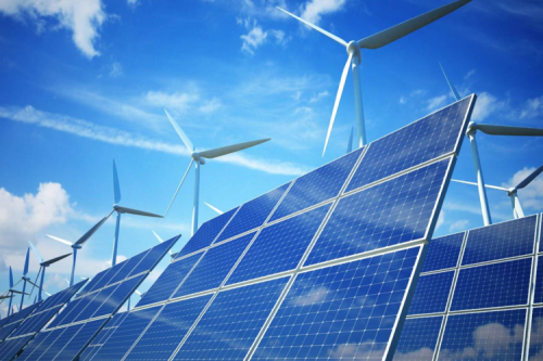 財(cái)政部下達(dá)27.5億元2022年地方電網(wǎng)風(fēng)電、光伏等補(bǔ)貼