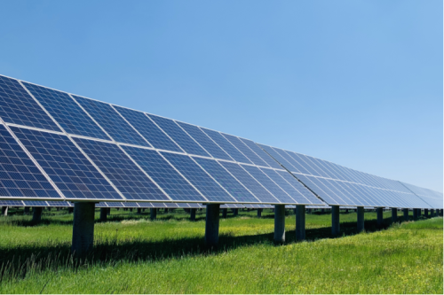 太陽能發(fā)電！“同比增長248.7%”