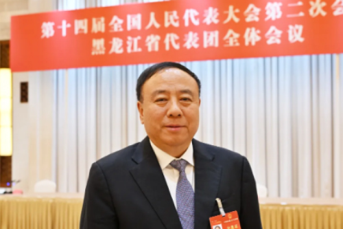 全國人大代表，九洲集團董事長李寅：關(guān)于加快“微電網(wǎng)”建設(shè)政策實施的建議