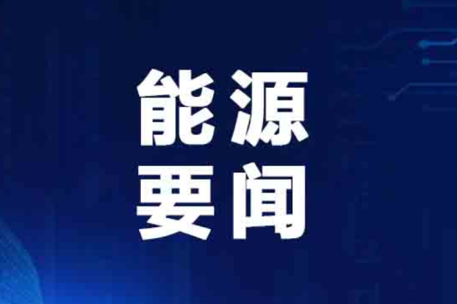 國家能源局最新發(fā)布典型案例！泰來九洲興泰生物質(zhì)入選！